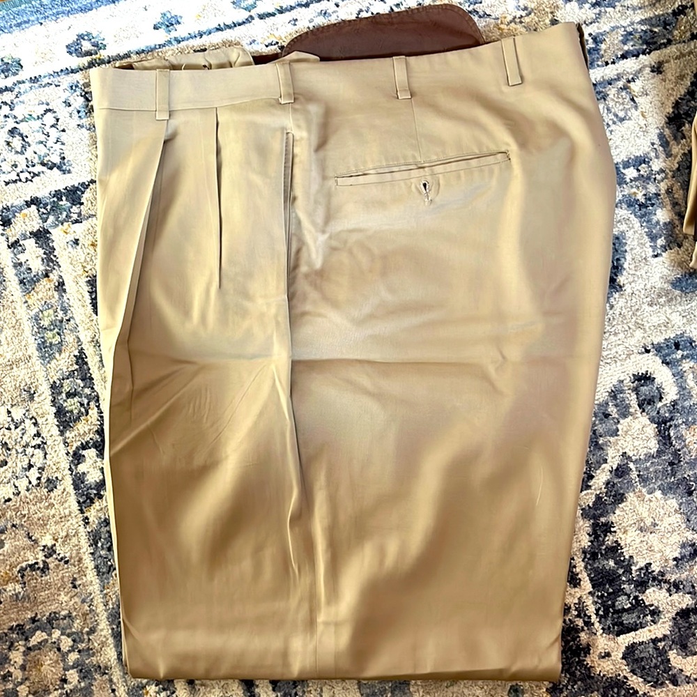 Men’s Oxxford Dress pants